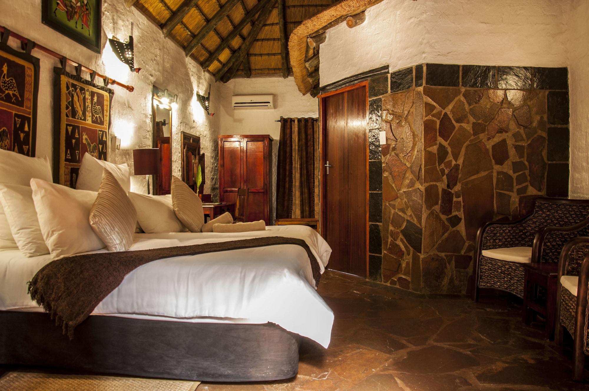 Kedar Heritage Lodge, Conference Centre & Spa Рюстенбург Экстерьер фото