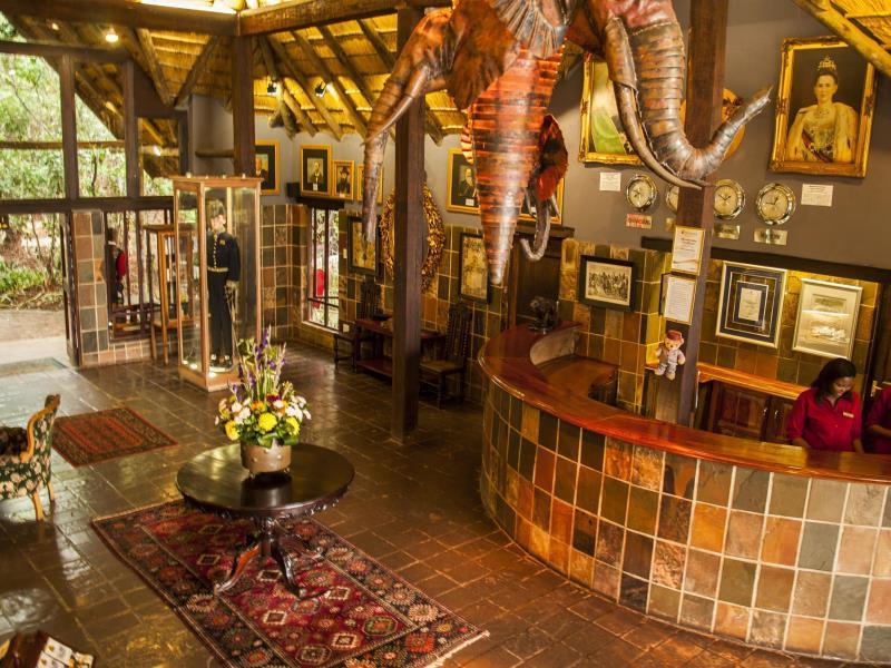 Kedar Heritage Lodge, Conference Centre & Spa Рюстенбург Экстерьер фото