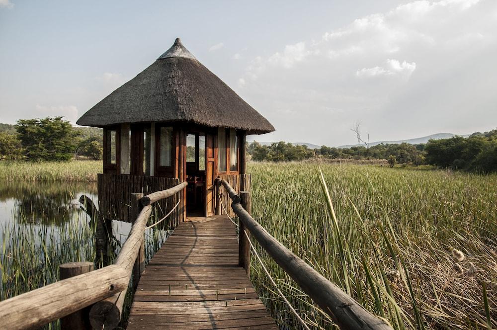 Kedar Heritage Lodge, Conference Centre & Spa Рюстенбург Экстерьер фото
