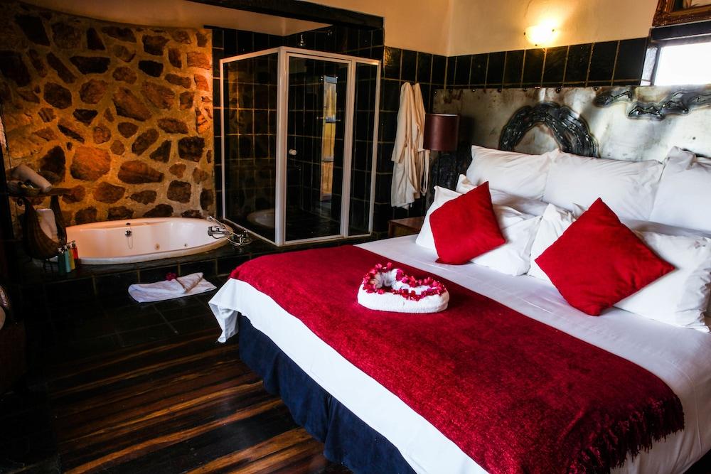 Kedar Heritage Lodge, Conference Centre & Spa Рюстенбург Экстерьер фото